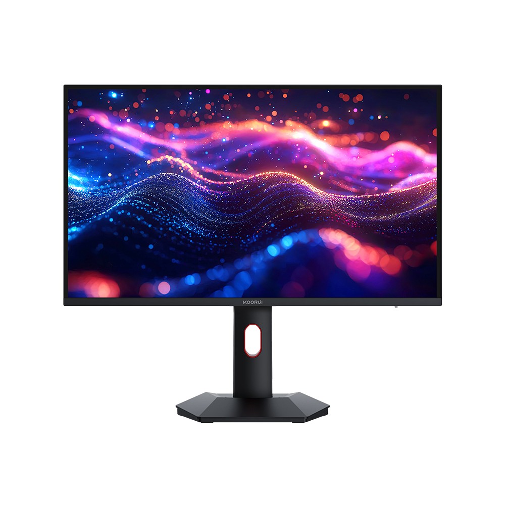 KOORUI MONITOR S2721PM 27inch 200Hz 1ms IPS Mini LED QHD