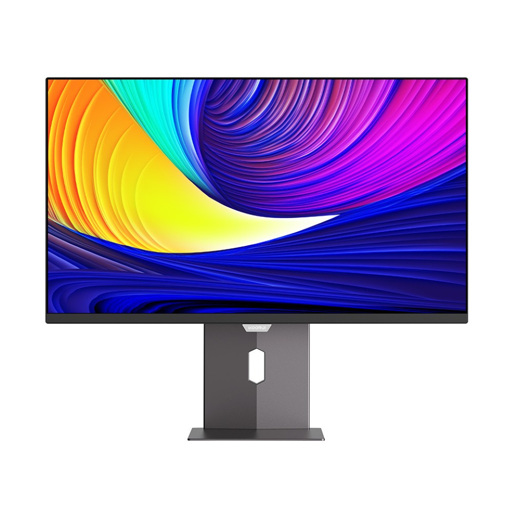KOORUI MONITOR S2721XO 27inch QD OLED 240Hz