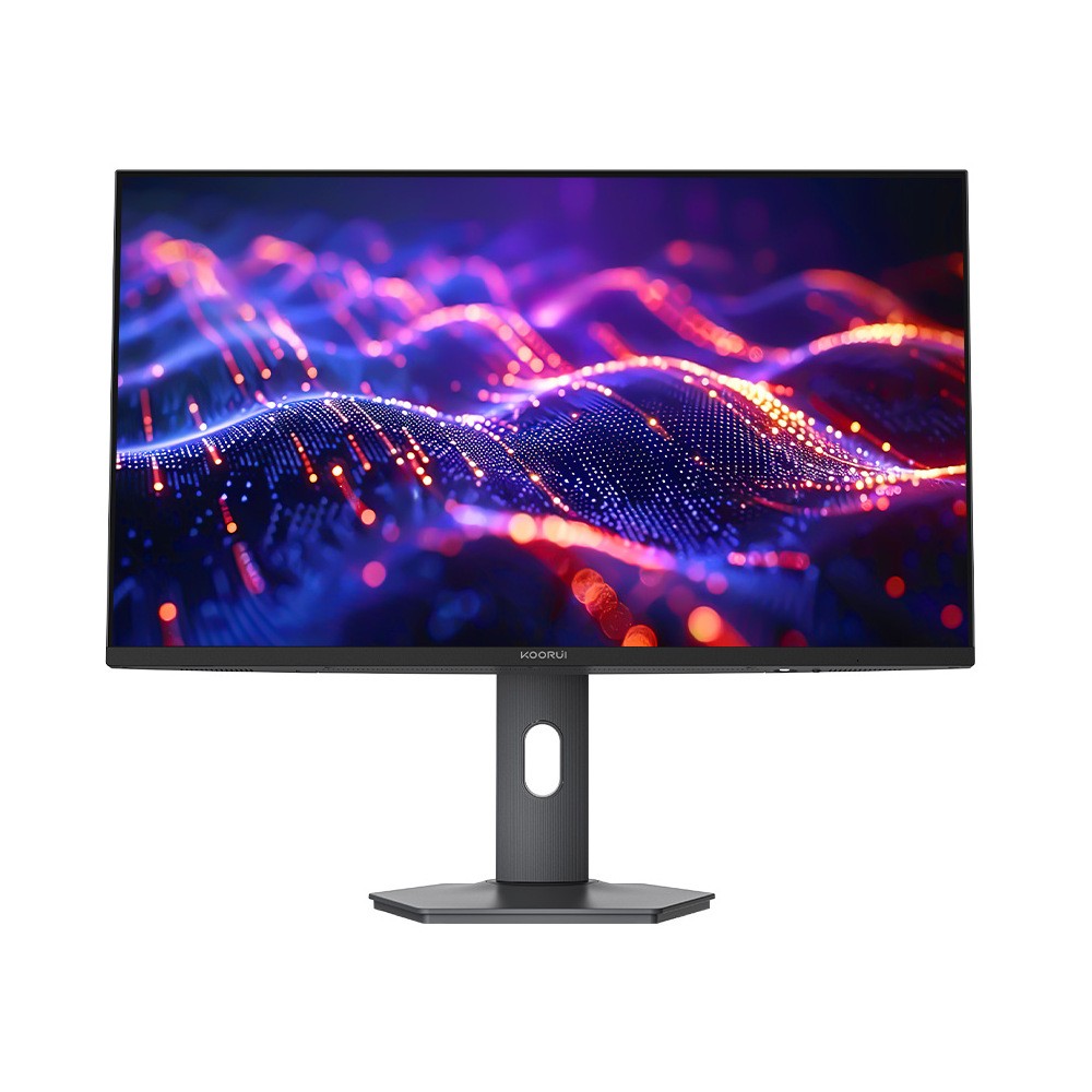 KOORUI MONITOR S2741LM 27inch Dual mode 4K 160Hz / FHD 320Hz 1ms IPS/ QD Mini LED