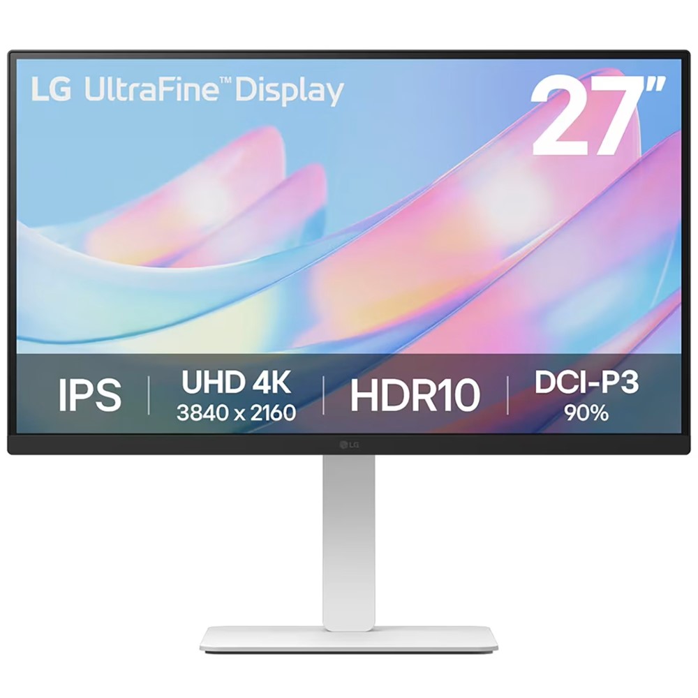 LG Ultrafine 27US550 4K 60HZ 