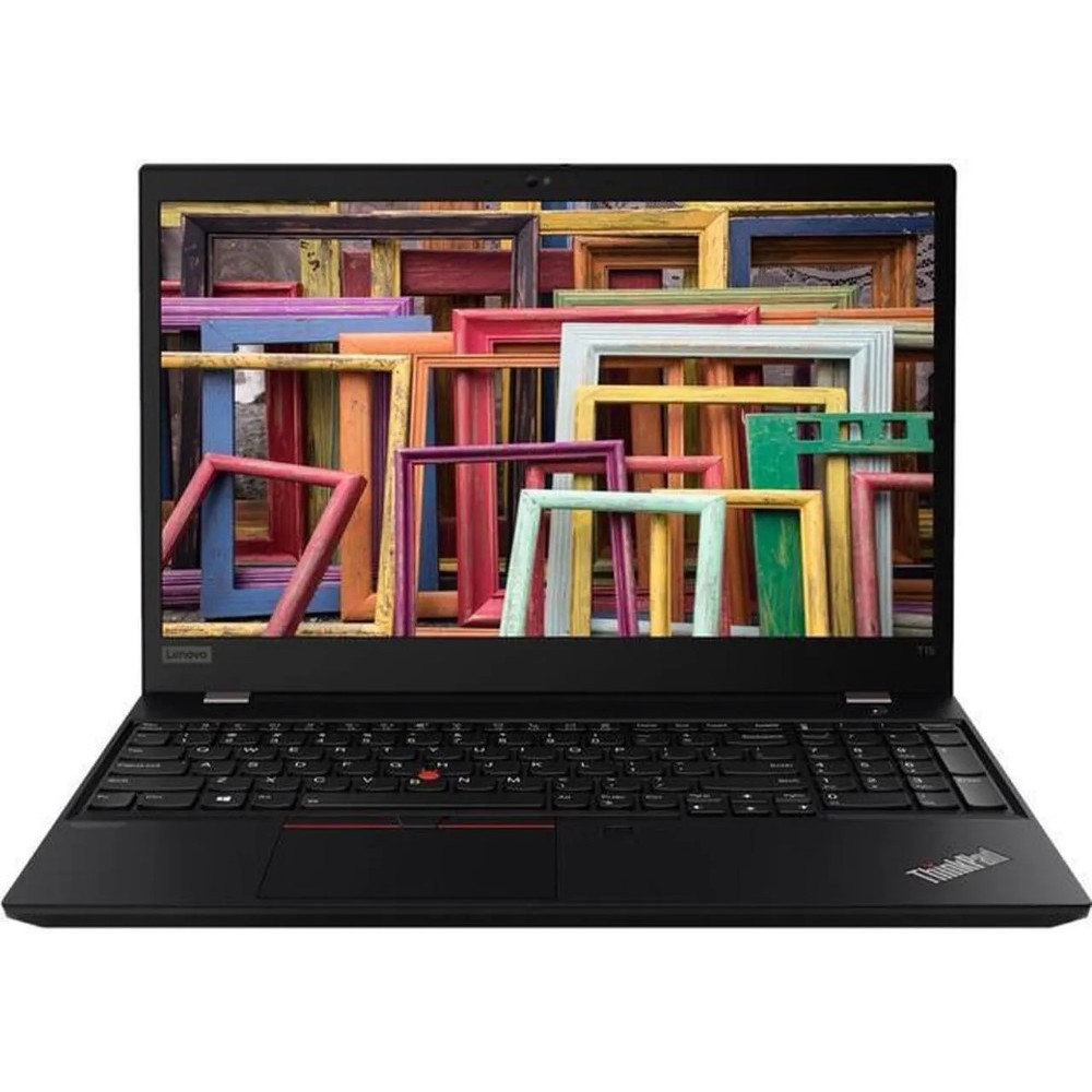 LENOVO T15 15 10 GEN 16GB 512GB