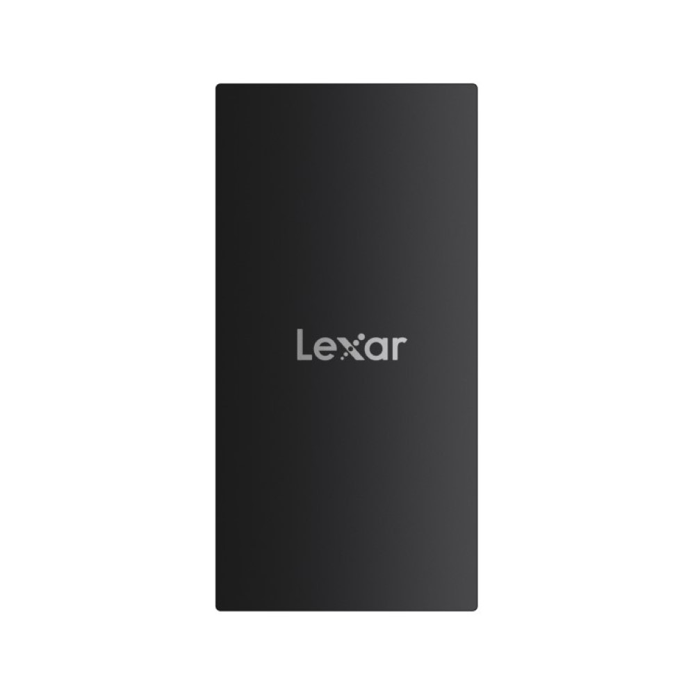 Lexar 1TB SL300 USB 3.2 Gen 2 Portable SSD