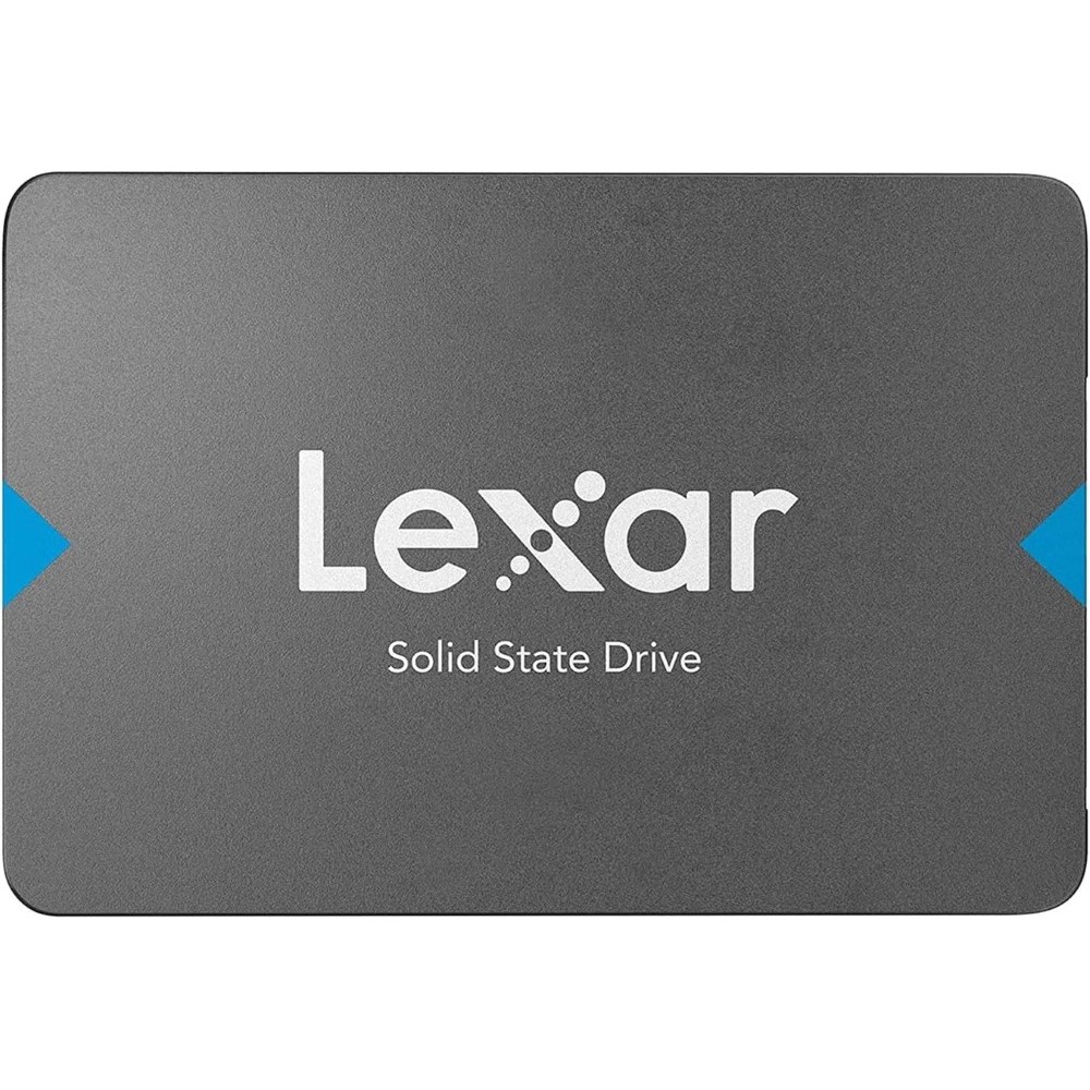Lexar NQ100 1TB 2.5” SATA III (6Gb/s) SSD