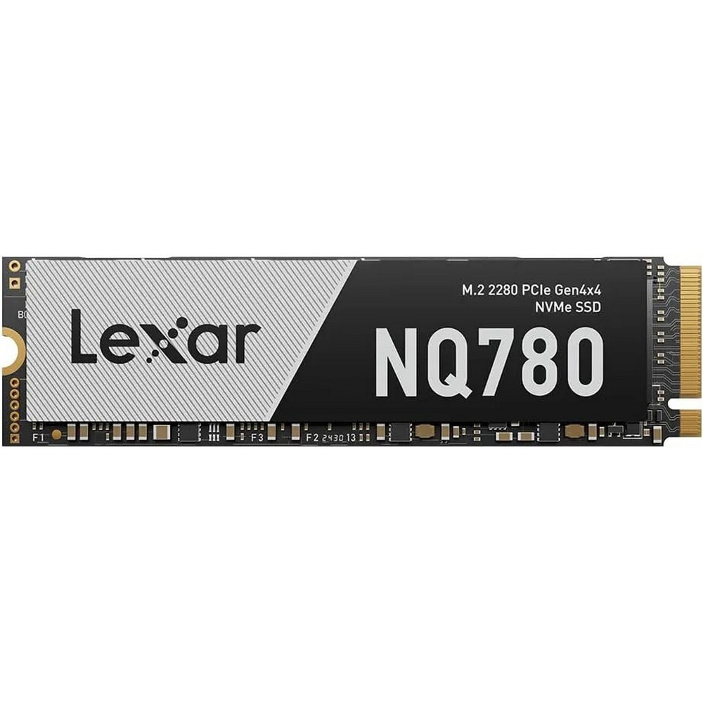 exar NQ780 1TB Gen4 NVMe M.2 SSD