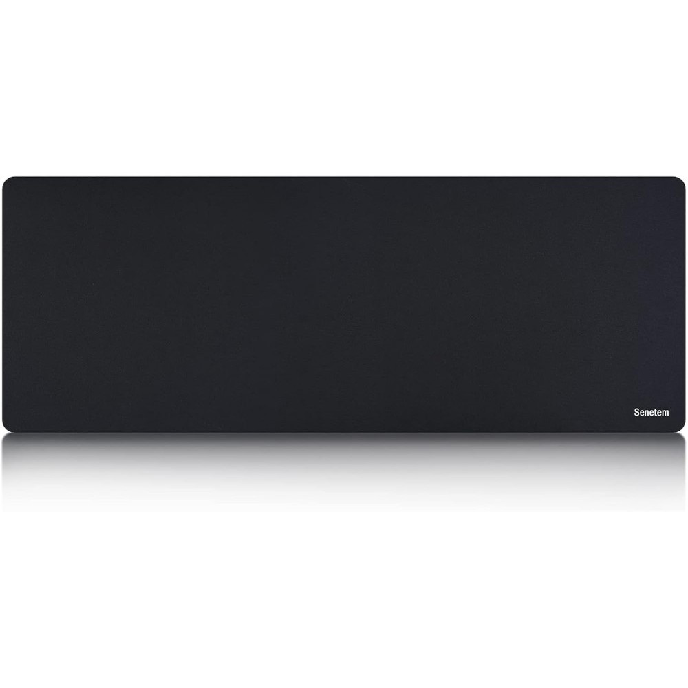 Senetem XXL Large Mouse Pad, Ultra-Smooth Gaming Mousepad (Without box)
