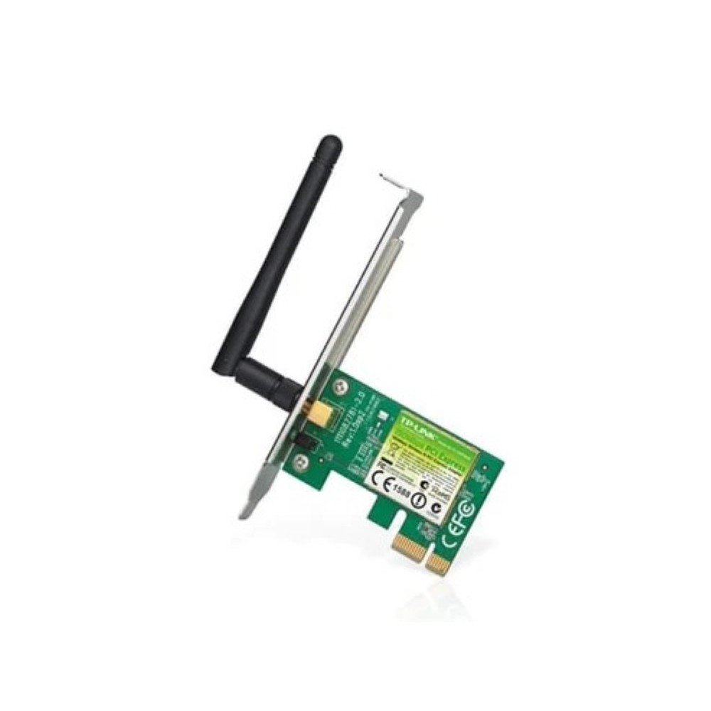 Tplink Router:Tl-Wn781Nd