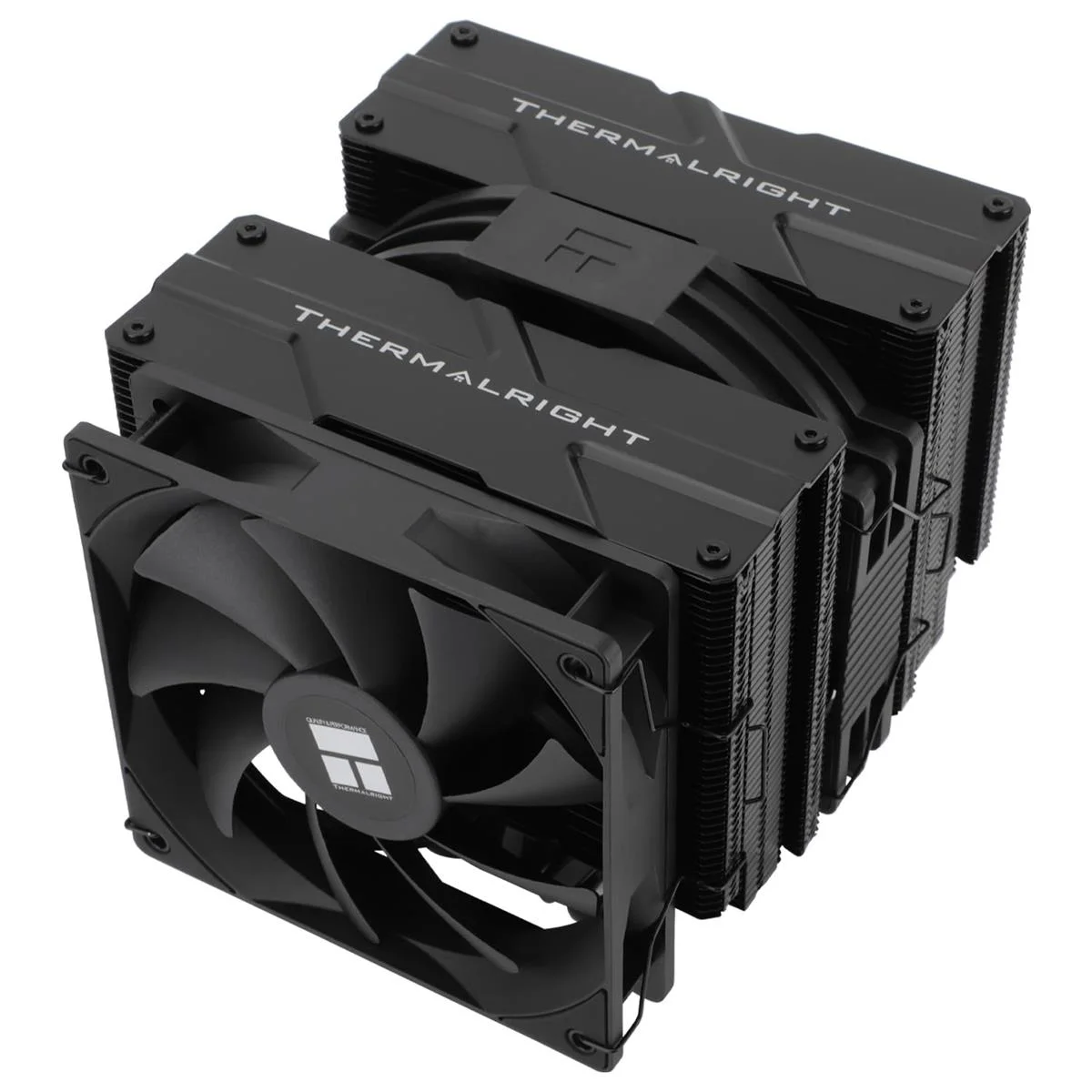 Thermalright Air Cooler:Peerless Assassin 140 Blk