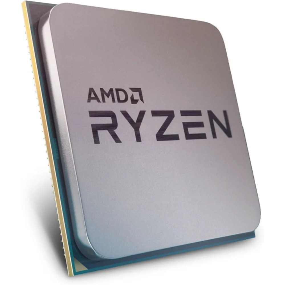 AMD Ryzen 7 5700X3D Processor – Tray