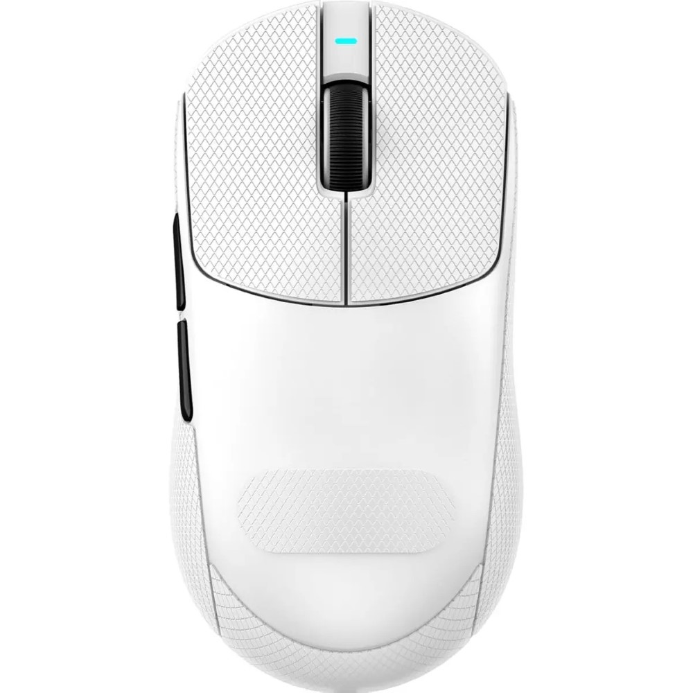 ATTACK SHARK X8 SE Series Tri-mode Lightweight Wireless Gaming Mouse – White