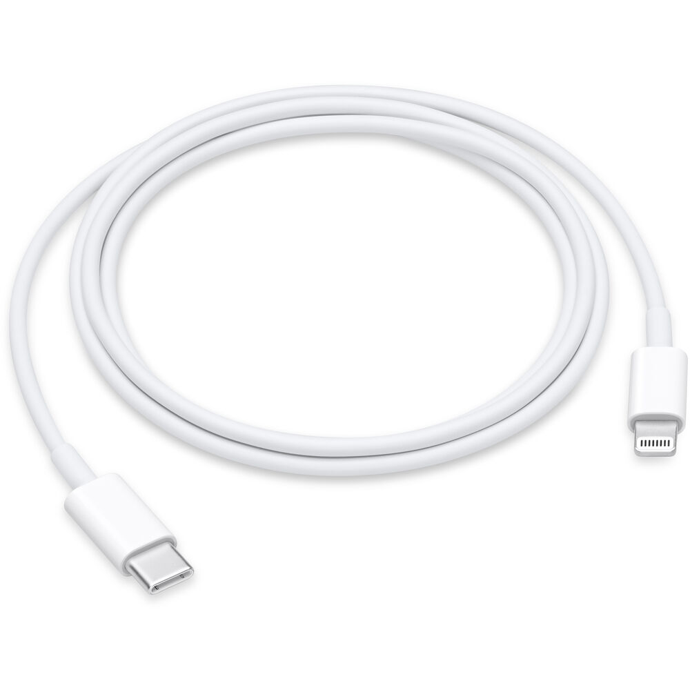 Apple MU2G3ZM USB-C Woven Charge Cable 2 m