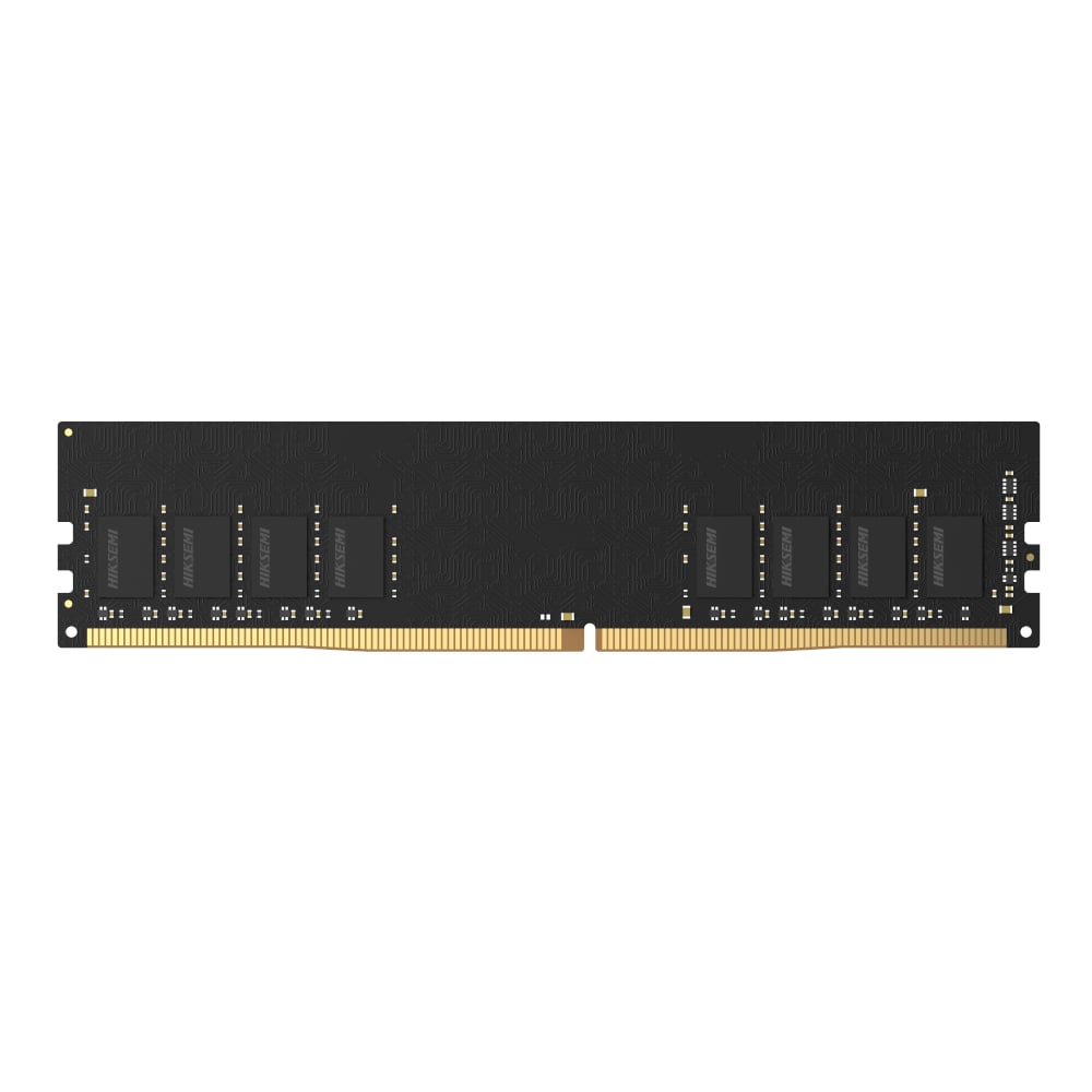HikSemi Hiker 16GB DDR5 5600MHz UDIMM Desktop Memory