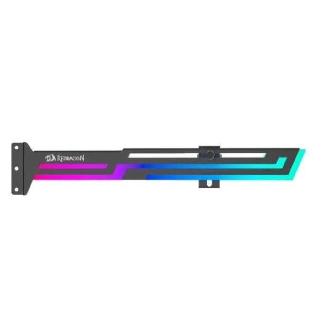 Redragon GCPO3 Graphics Card Gpu Support Bracket