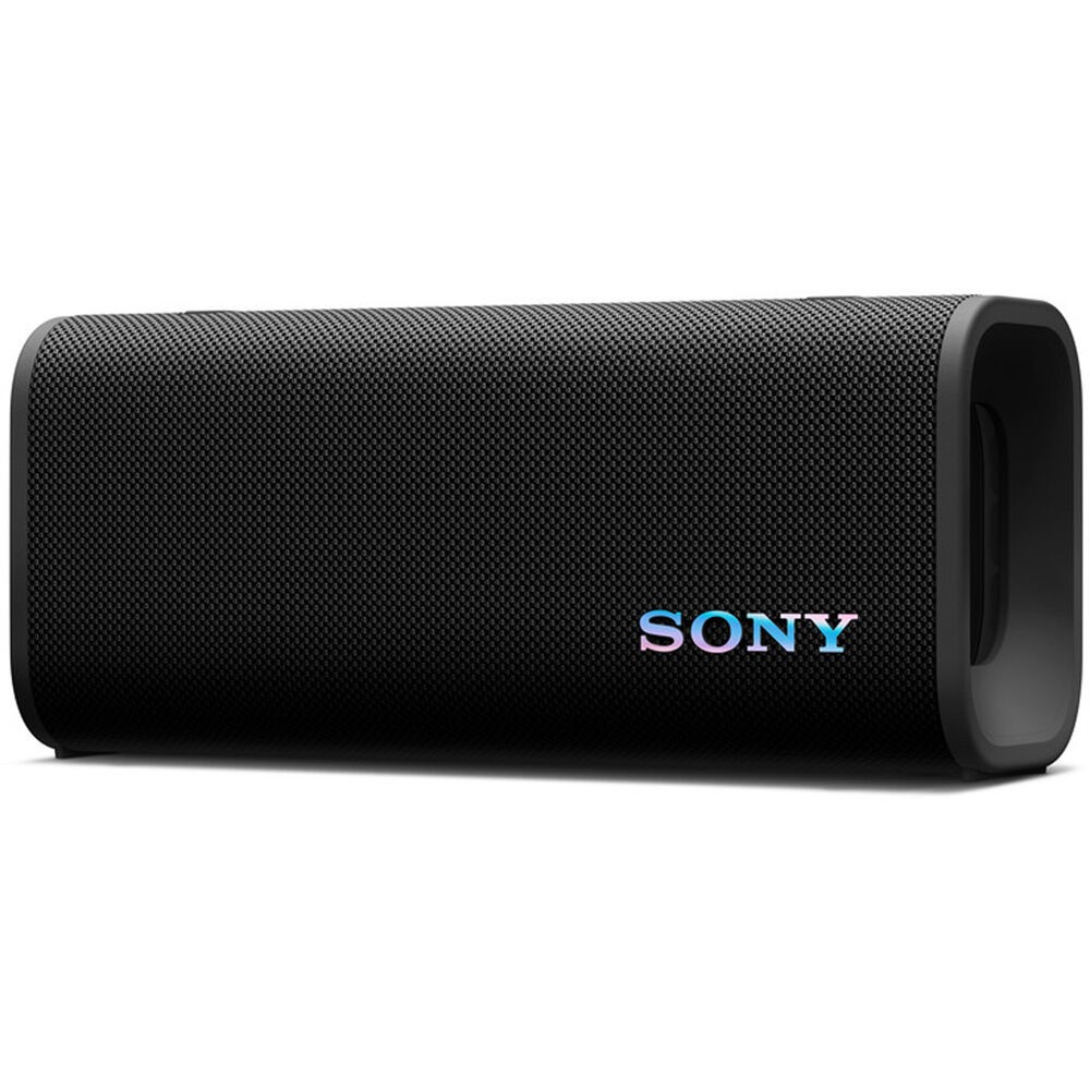 Sony ULT Field 3 SRS-ULT30 Wireless Portable Bluetooth Speaker – Black