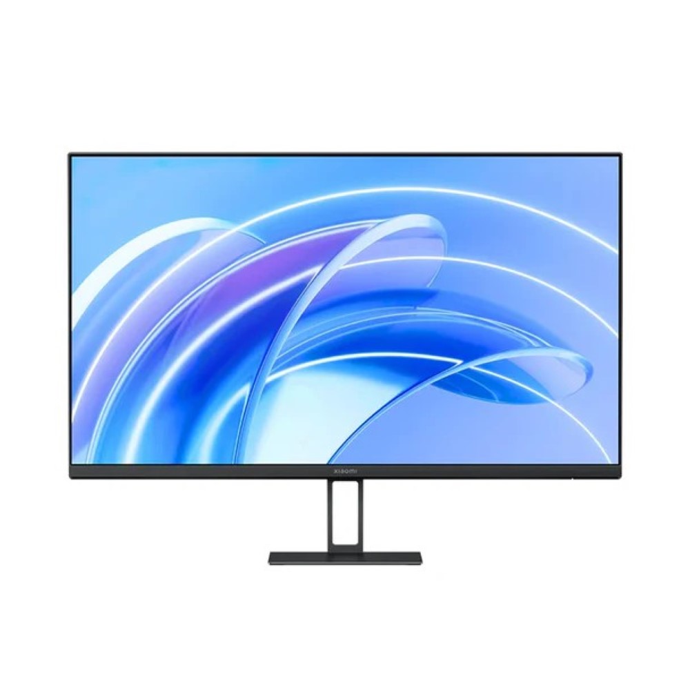 Xiaomi A27I Gaming 27″ 100Hz Full HD IPS Display Stunning Visuals Ultra-Slim Design HDR10 SRGB 99% Perfect for Work and Gaming Monitor