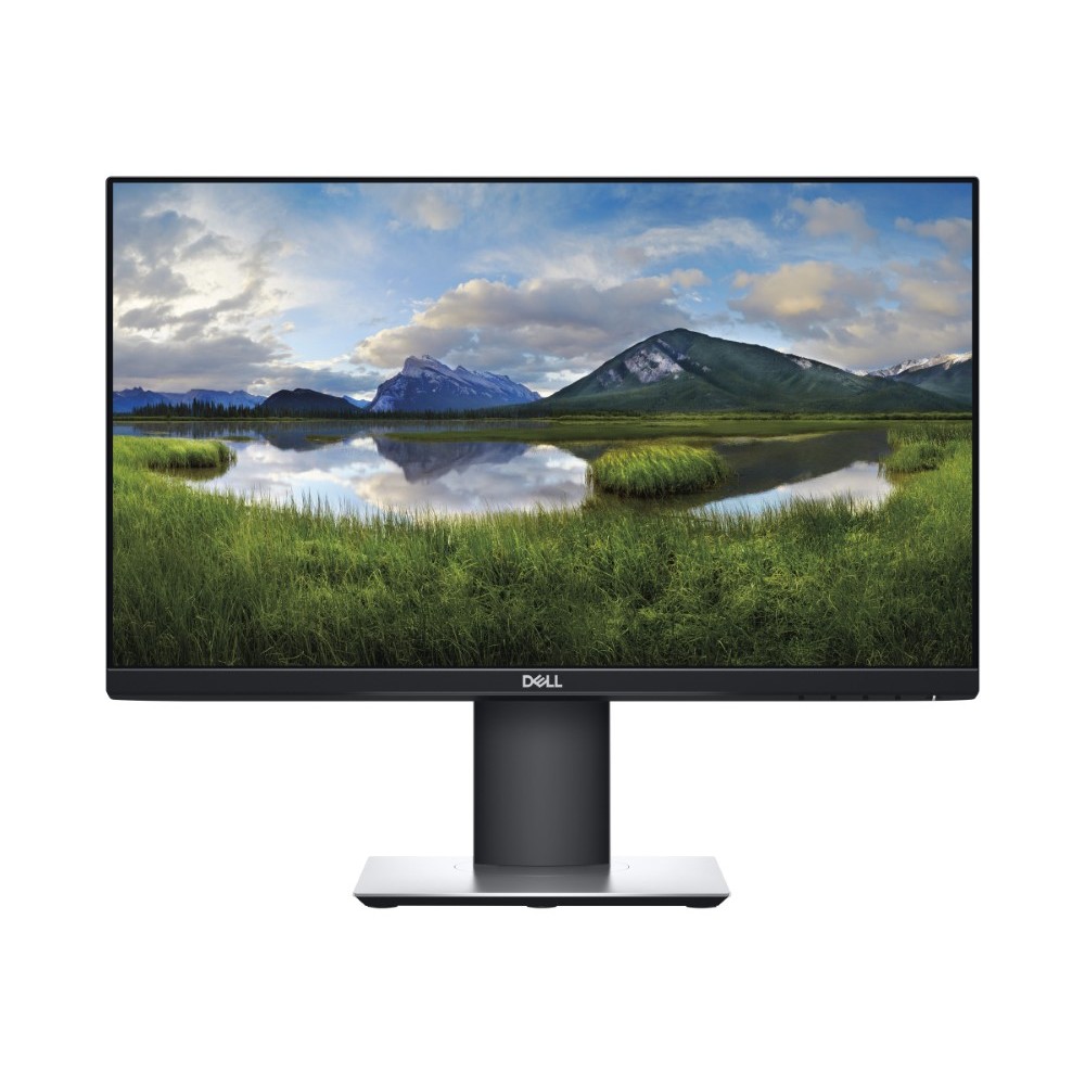 used lcd 22inch DELL P2219HC FHD TYPE C USED 
