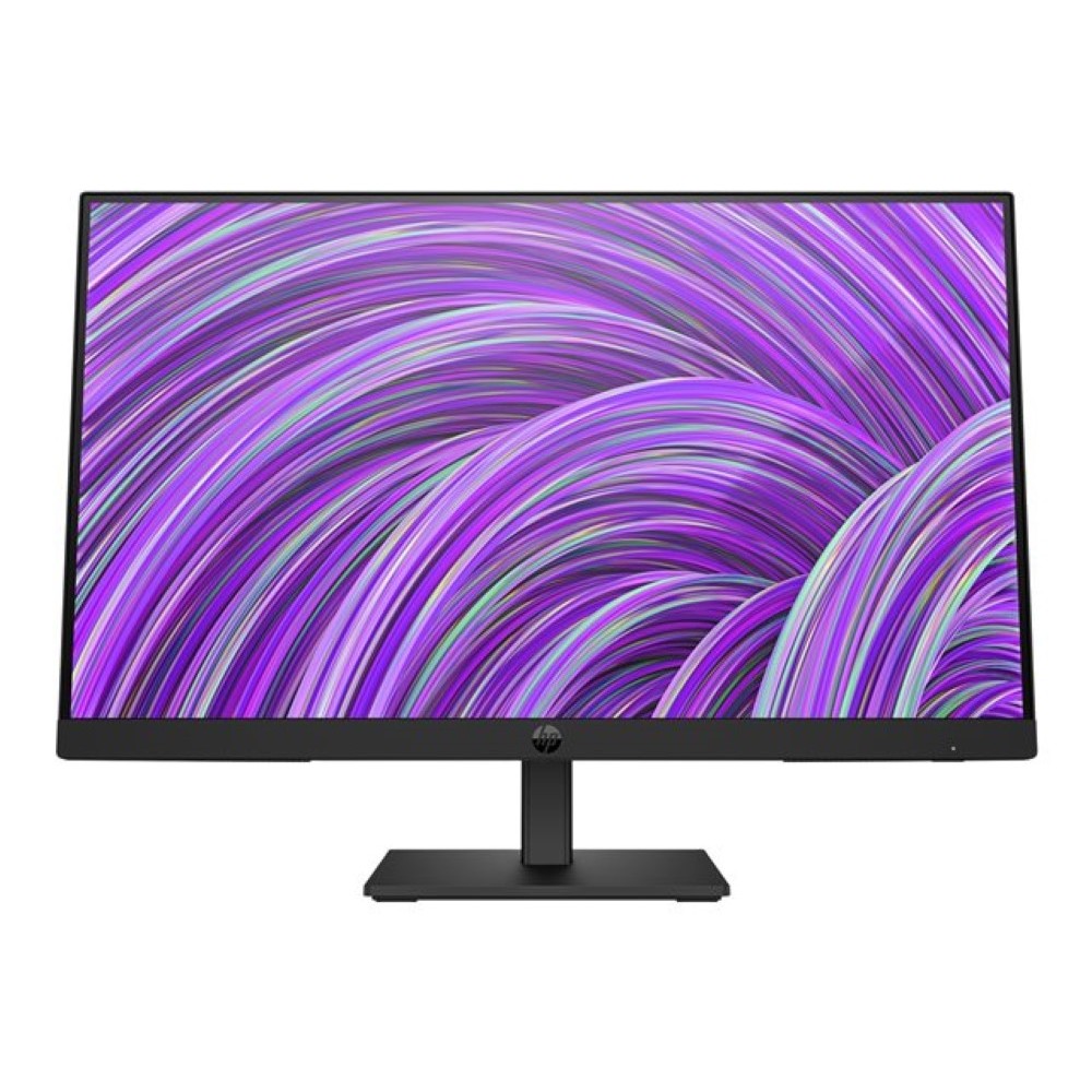 HP MONITOR used p22h G5 22INCH BORDERLESS