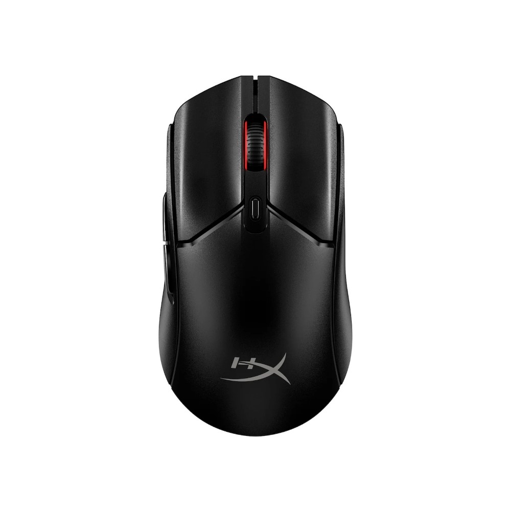 HyperX Pulsefire Haste 2 Core Wireless Gaming Mouse - Black