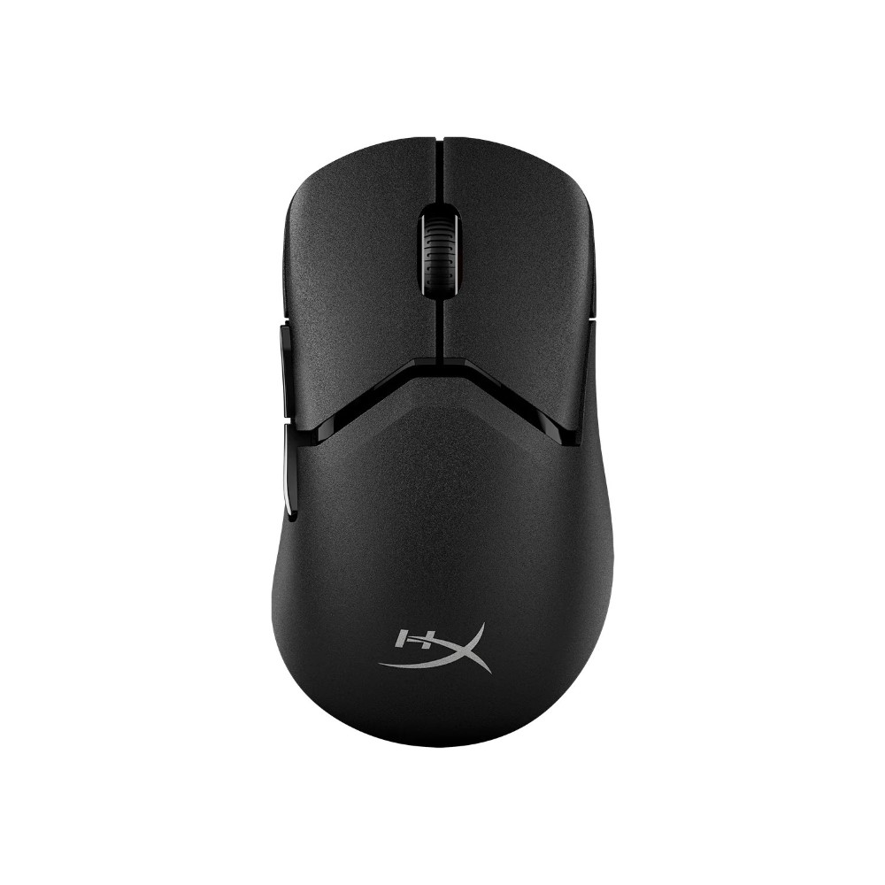 HyperX Pulsefire Saga Pro Wireless Gaming Mouse - Black (A2PB2AA)