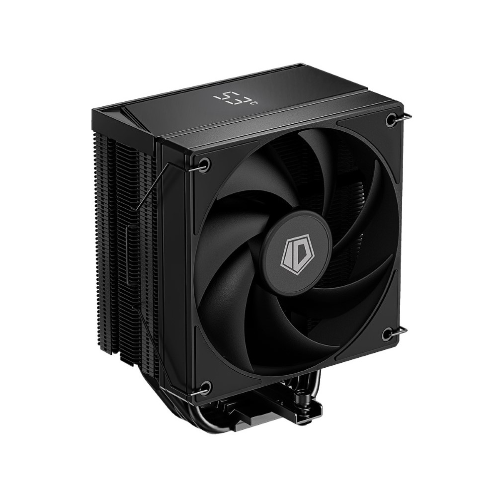 ID-Cooling Frozn A410 TD CPU Air Cooler – Black