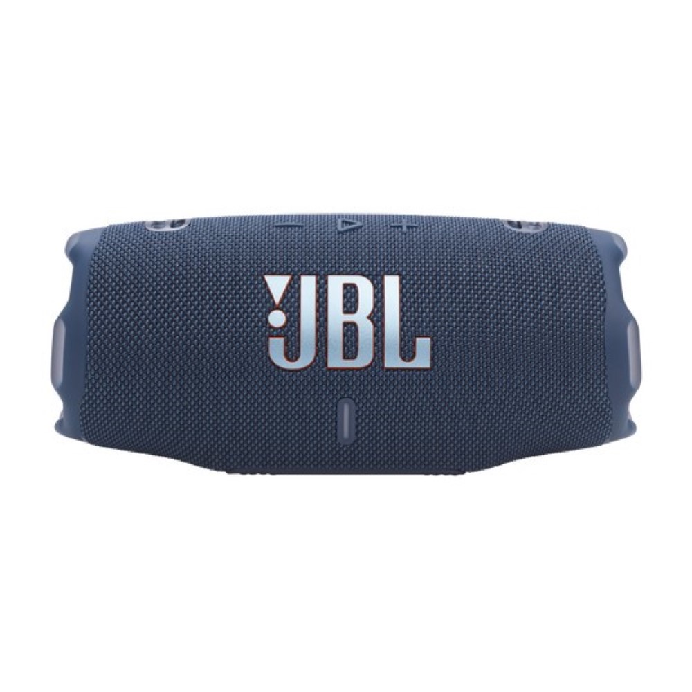 JBL Charge 6 Portable Bluetooth Speaker (Blue) JBLCHARGE6-BLU