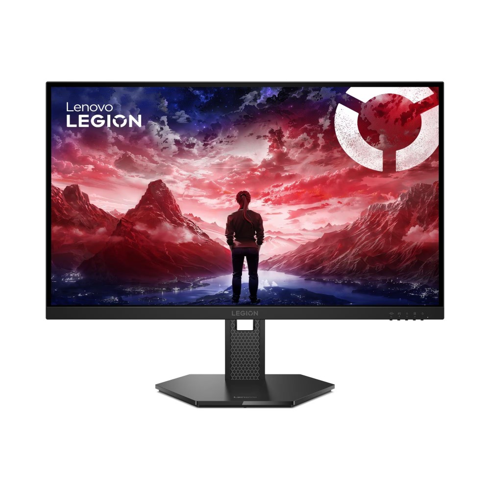 Lenovo Legion 27Q-10 27″ 240Hz IPS Panel 2560 x 1440 QHD 2x HDMI 1 x DP 1 x Audio Out Gaming Monitor