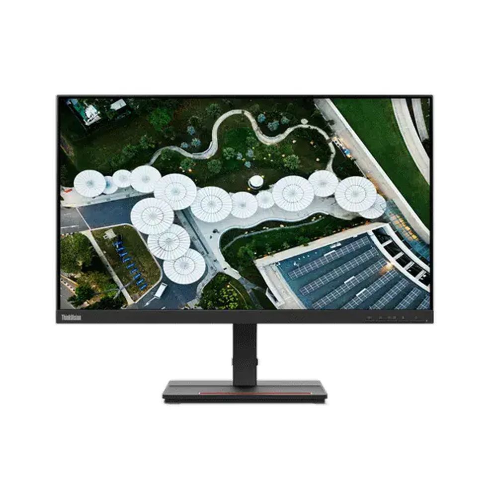LENOVO MONITOR USED S24E 20 BORDERLESS