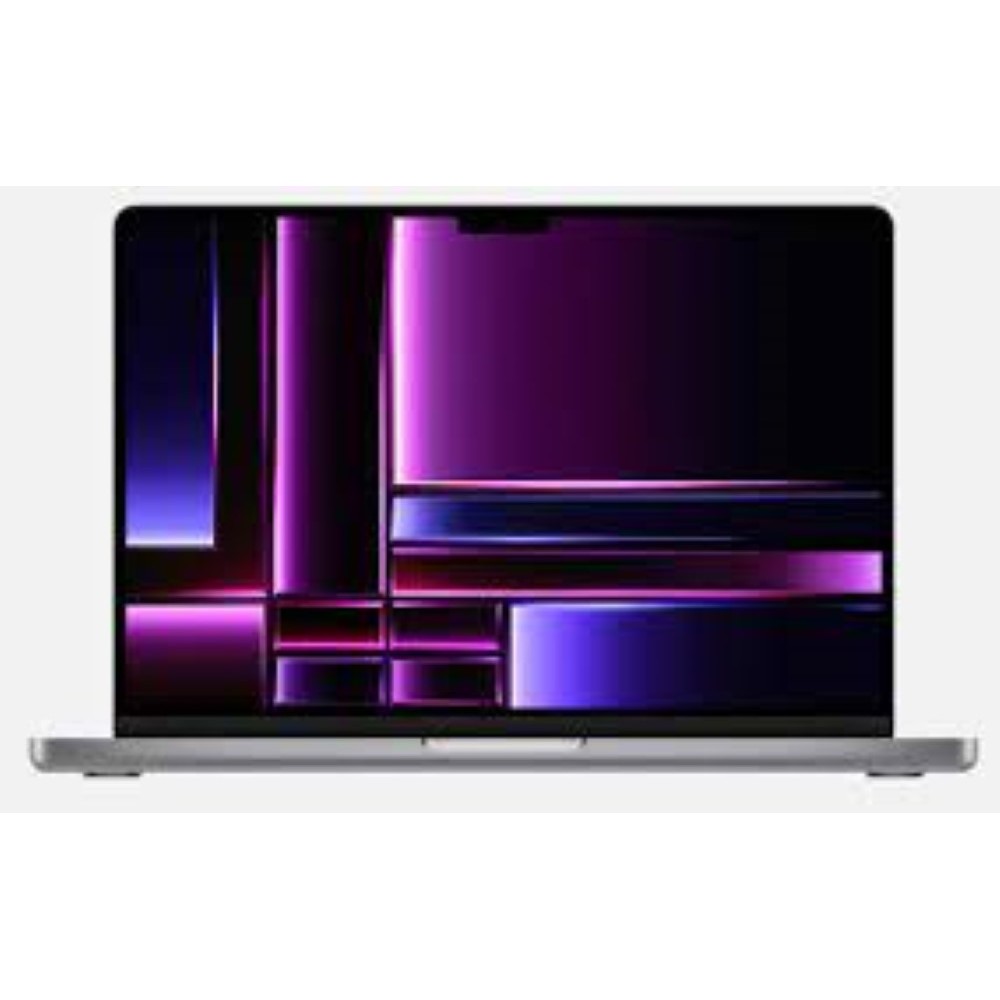 MacBook Pro 14‑inch M2 Pro 32GB RAM 512GB SSD Space Gray (Used)