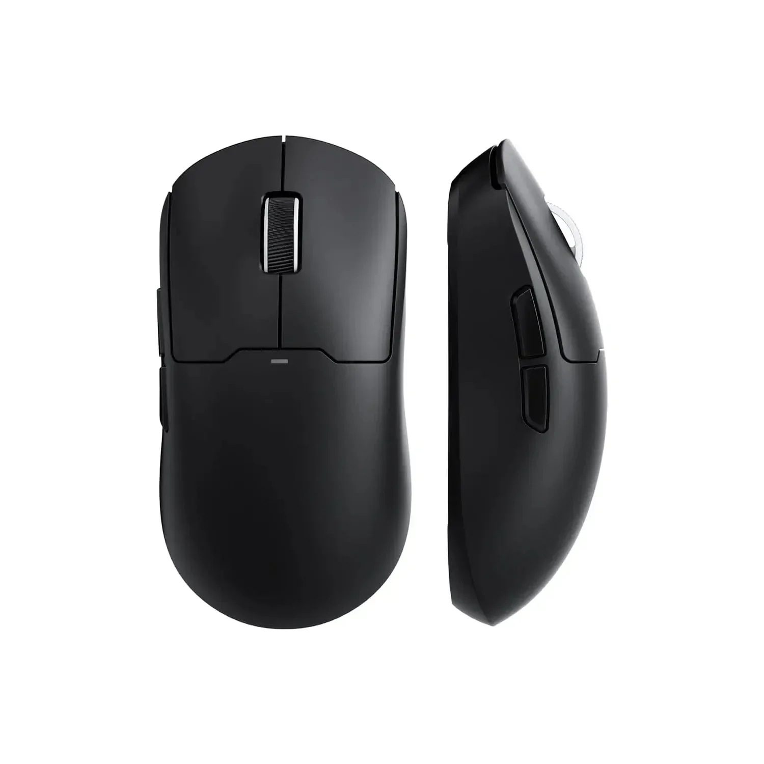 Mchose A5 Pro Max 4K Wireless Gaming Mouse Black