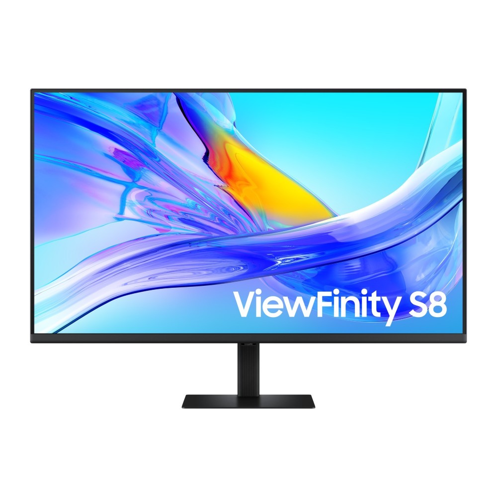 SAMSUNG MONITOR ViewFinity S8 37INCH LS37B800UAMXUE 4K