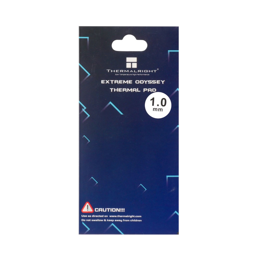 Thermalright Extreme Odyssey 85x45x1.0mm Thermal Pad