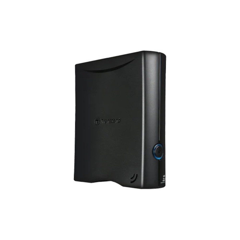 Transcend StoreJet 35T3 8TB USB 3.1 Gen 1 My Book Desktop External Hard Drive