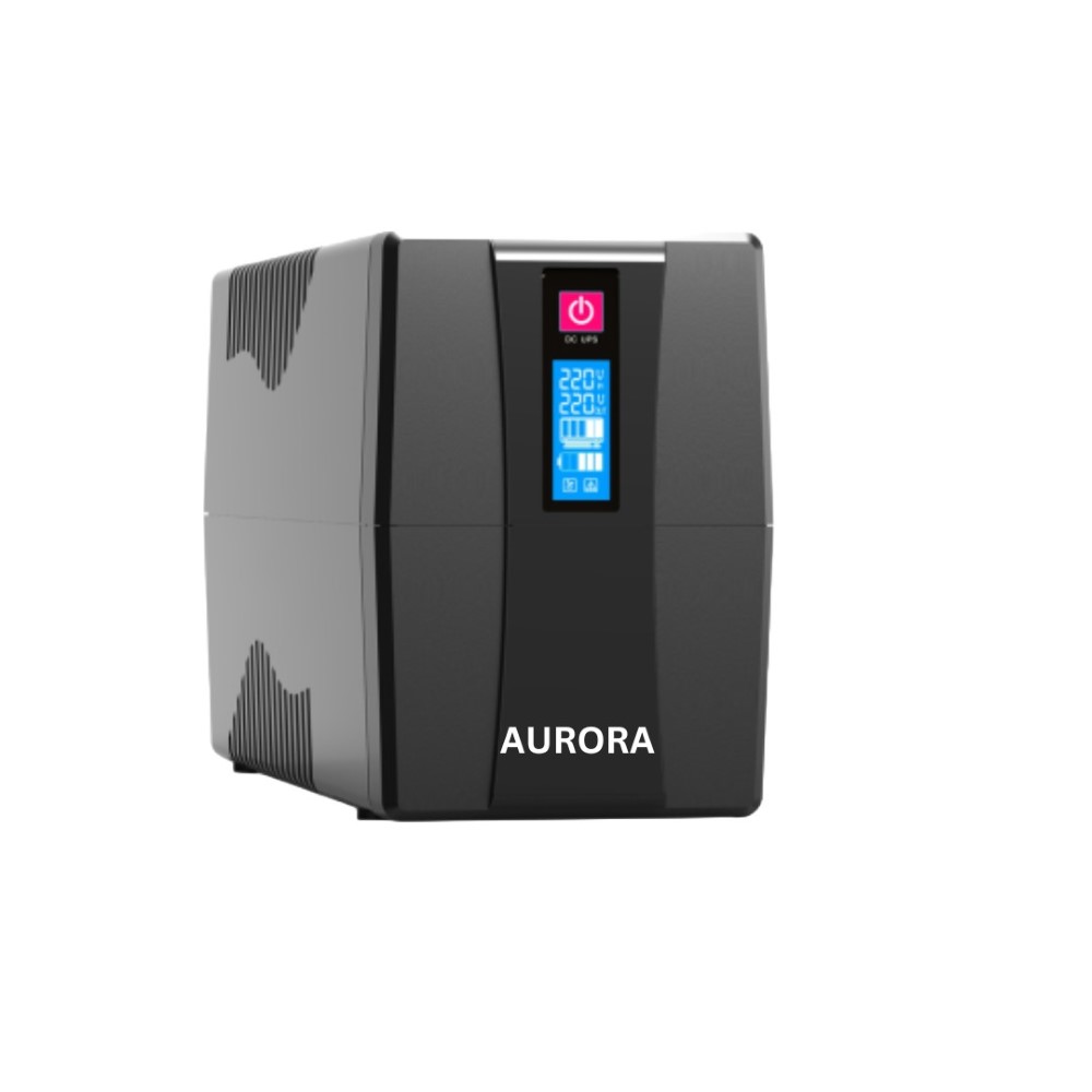 AURORA Blazer Vista M Series Line Interactive UPS 650VA – 3000VA