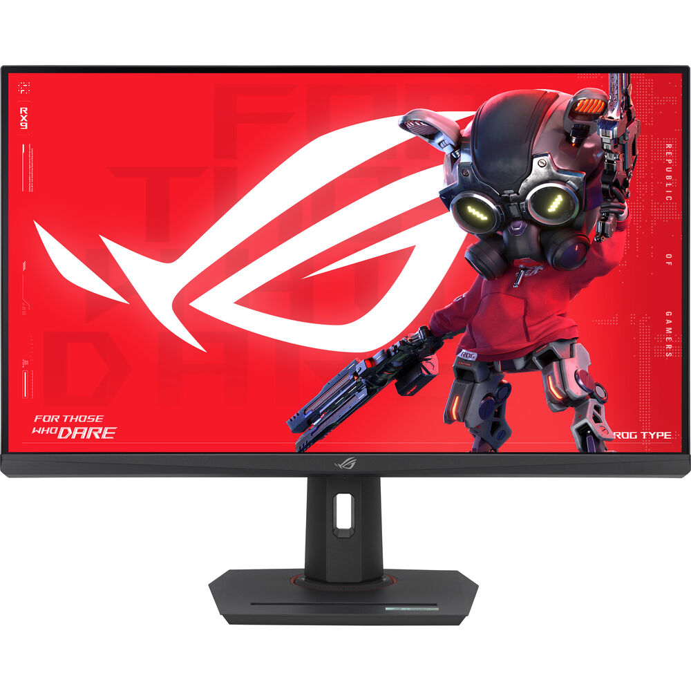 Asus ROG Strix XG32UCG Gaming Monitor 32″ Fast IPS Display