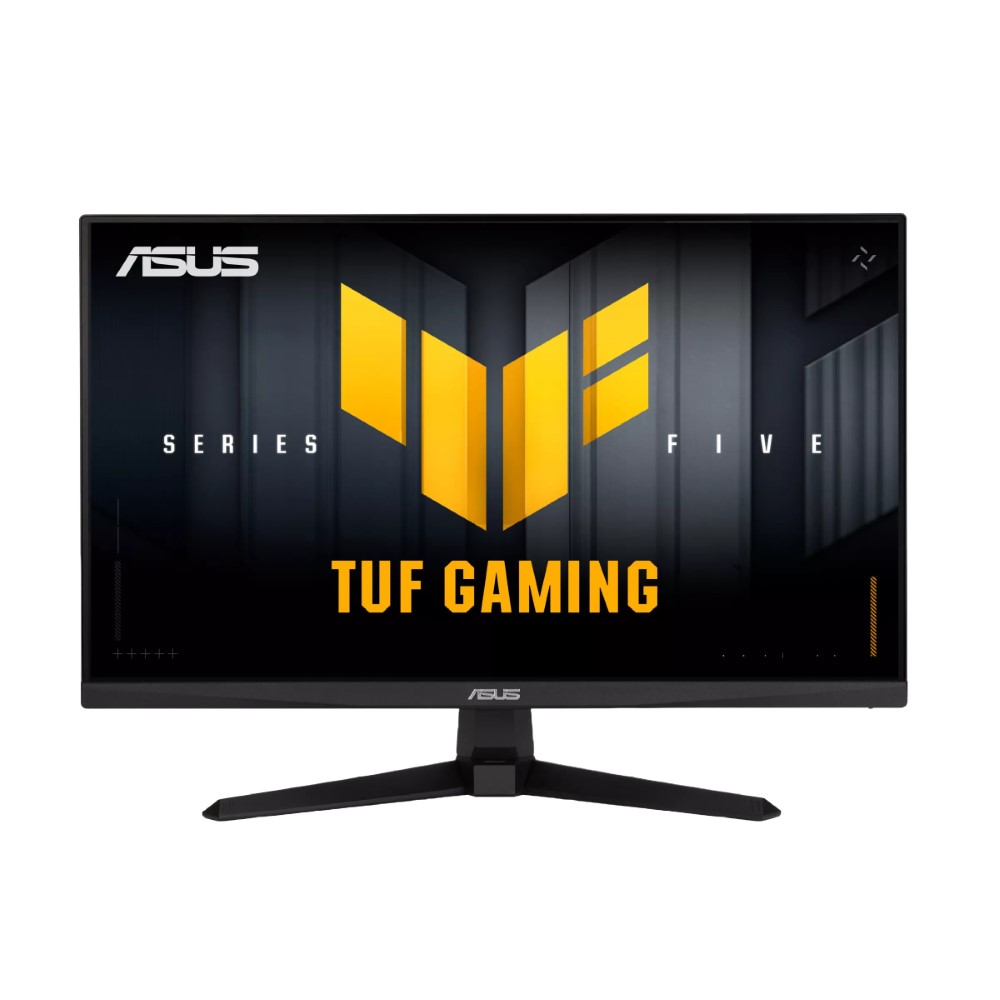 Asus TUF Gaming Series 5 VG279QM5A Gaming Monitor – 27-inch Full HD Fast-IPS panel 240Hz