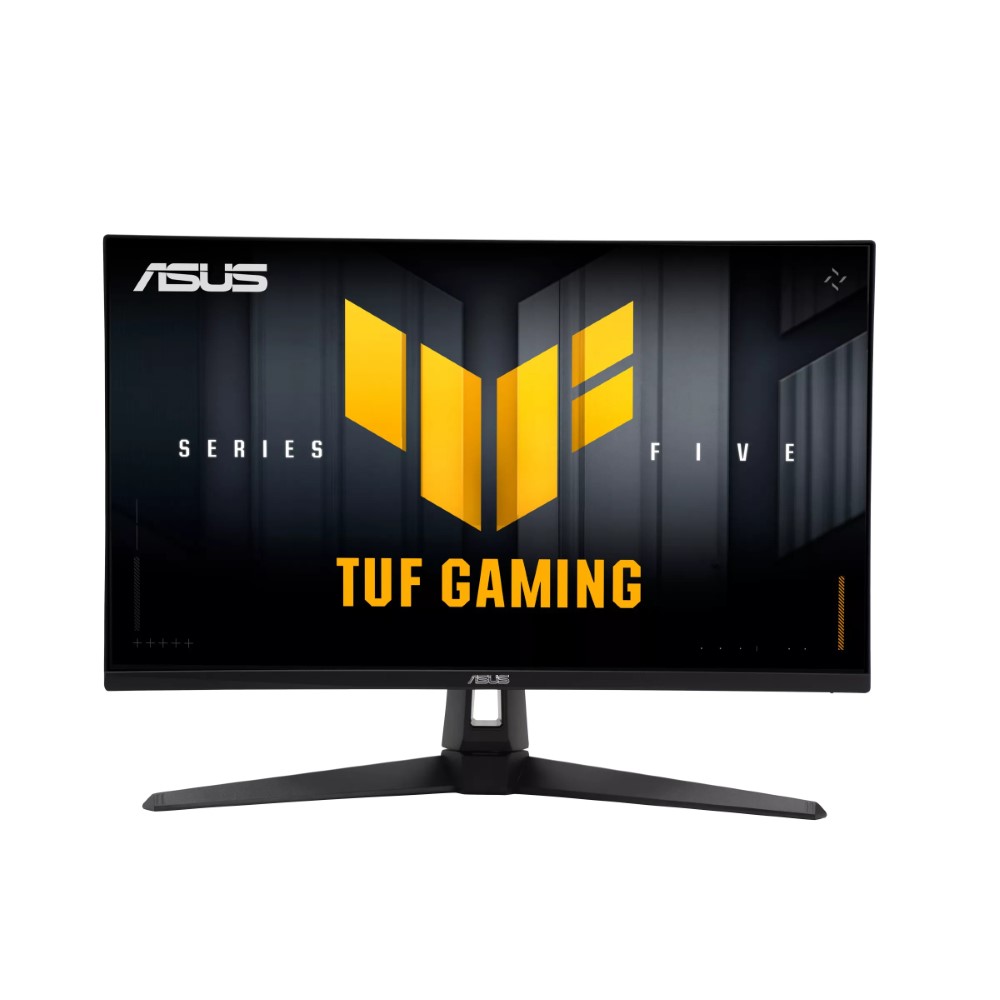 Asus TUF Gaming Series 5 VG27AQM5A Gaming Monitor 27-inch QHD(2560×1440) 300Hz Fast IPS ELMB Sync 0.3ms (GTG) Stereo speaker 95% DCI-P3 DisplayWidget Center