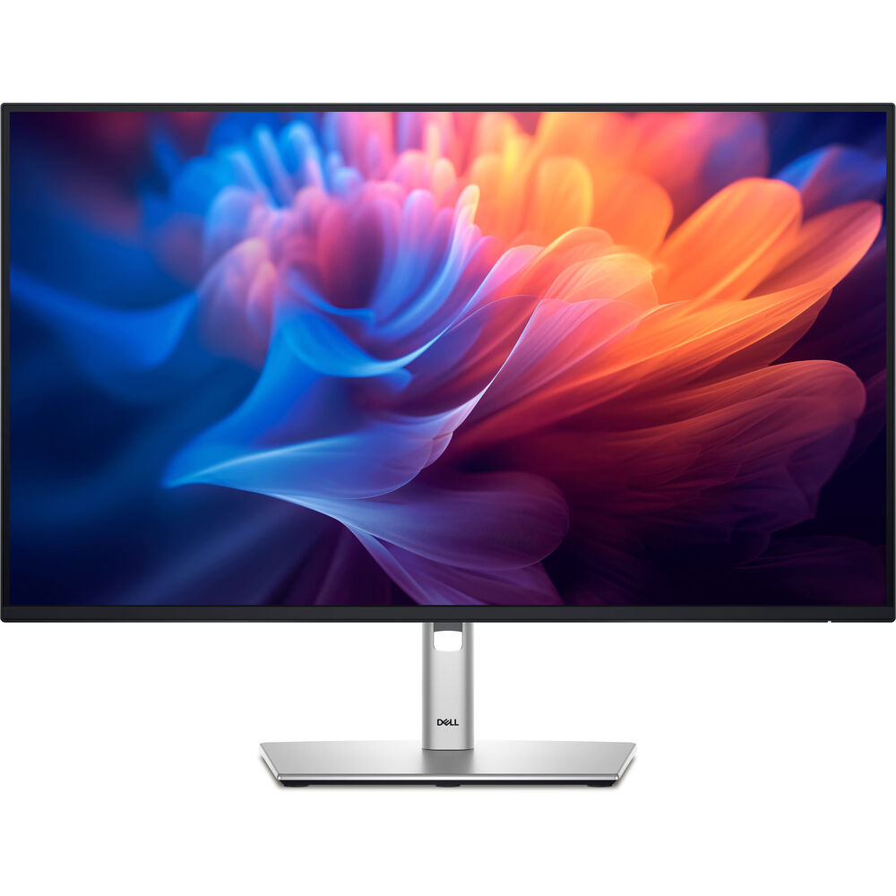 Dell 27″ P2725HE FHD IPS USB-C Hub Monitor 100Hz