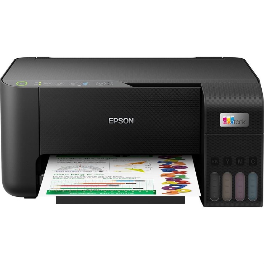 Epson EcoTank L3250 A4 All-in-One Ink Tank Printer