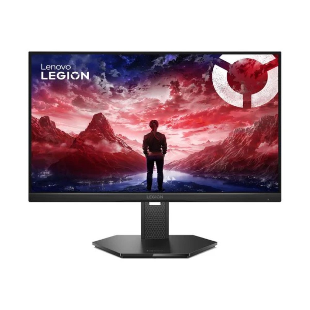 LENOVO MONITOR : LEGION 25-10  FHD 24.5INCH FHD 320HZ MONITORS 