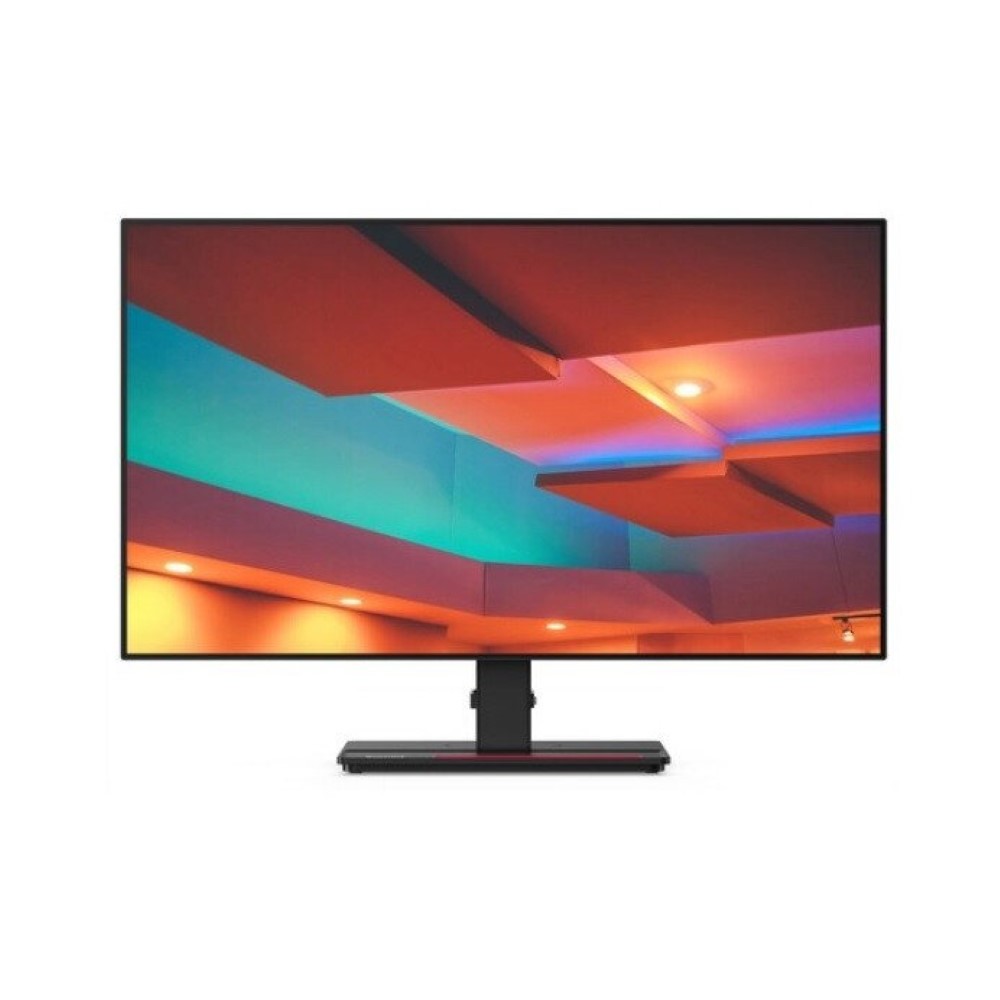 used lcd 27inch Lenovo ThinkVision P27h-20 qhd ips 