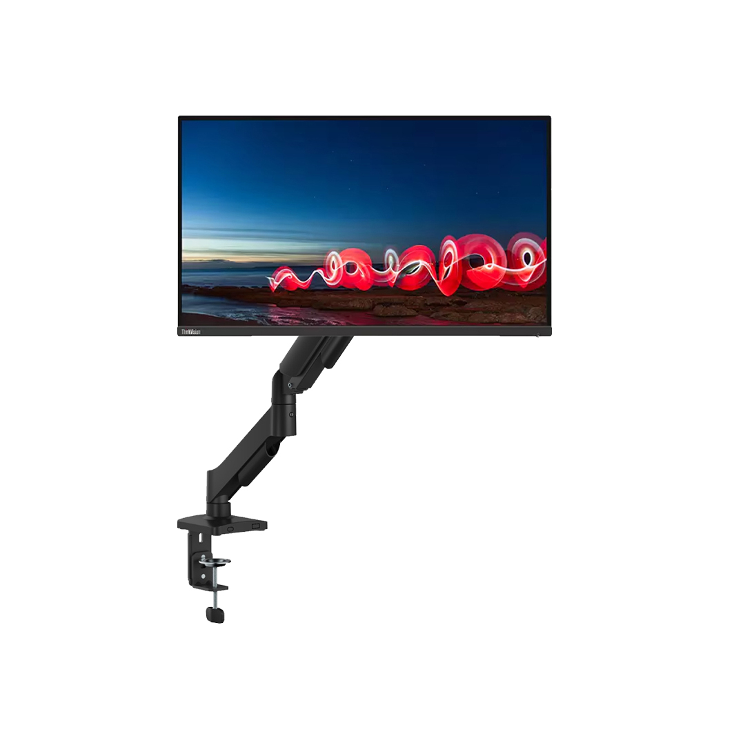 used lcd 27inch LENOVO T27H-30 qhd ips type c monitor 