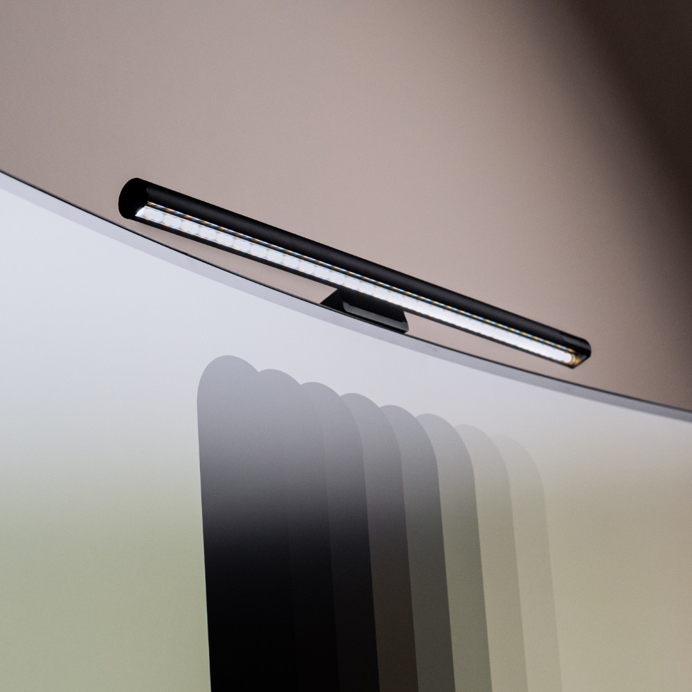MXG Monitor Lightbar LX100 with Wireless Controller