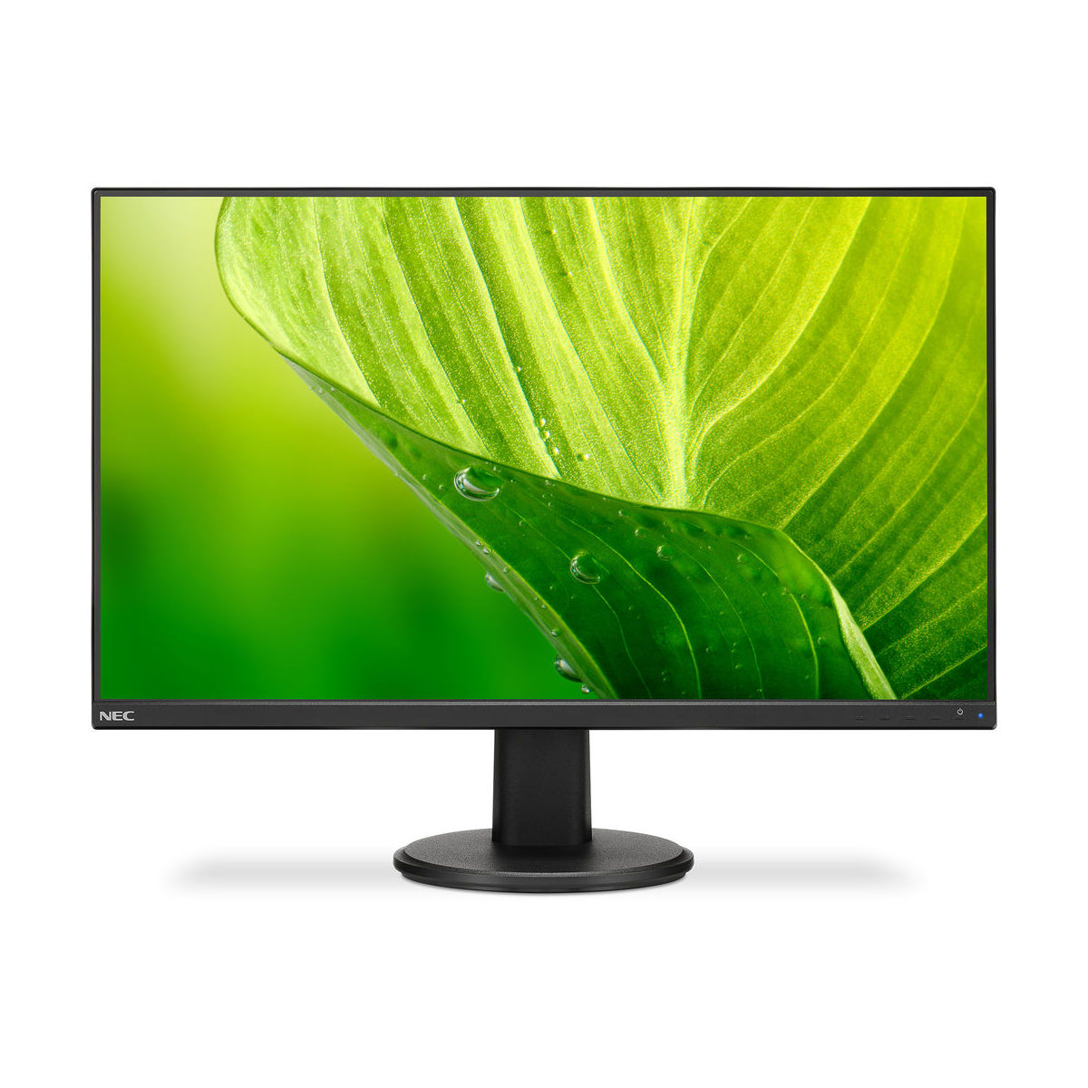 NEC AccuSync AS221F-BK 21.5″ FHD 1920 x 1080 60Hz Native Resolution16:9 IPS Monitor