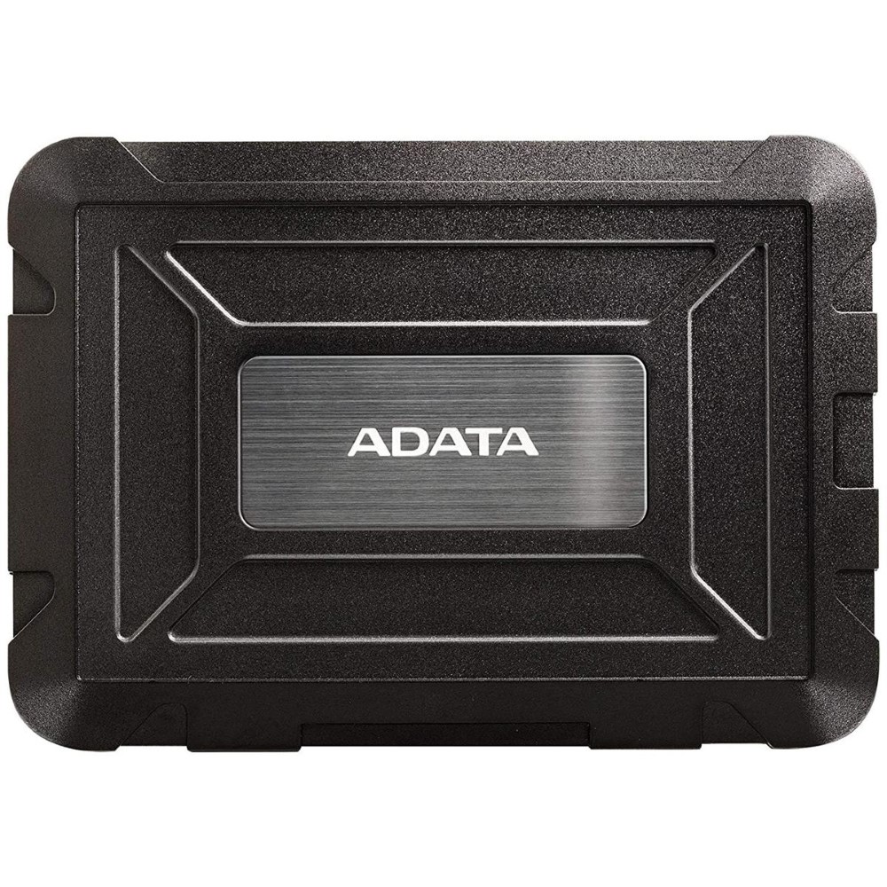 ADATA ED600 External 2.5″ SSD/HDD Enclosure
