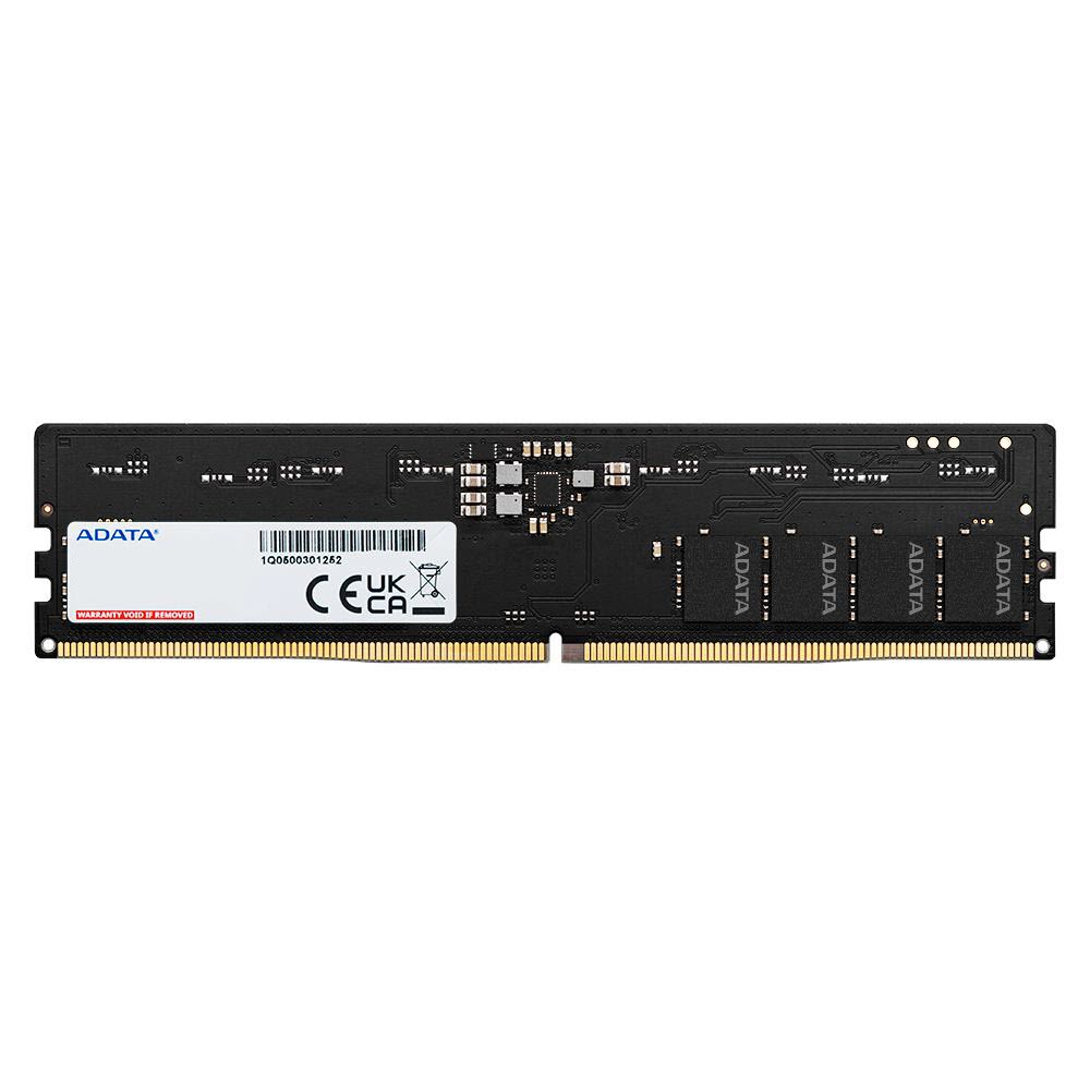 Adata Rams:32Gb 5600Mhz Ddr5 Single