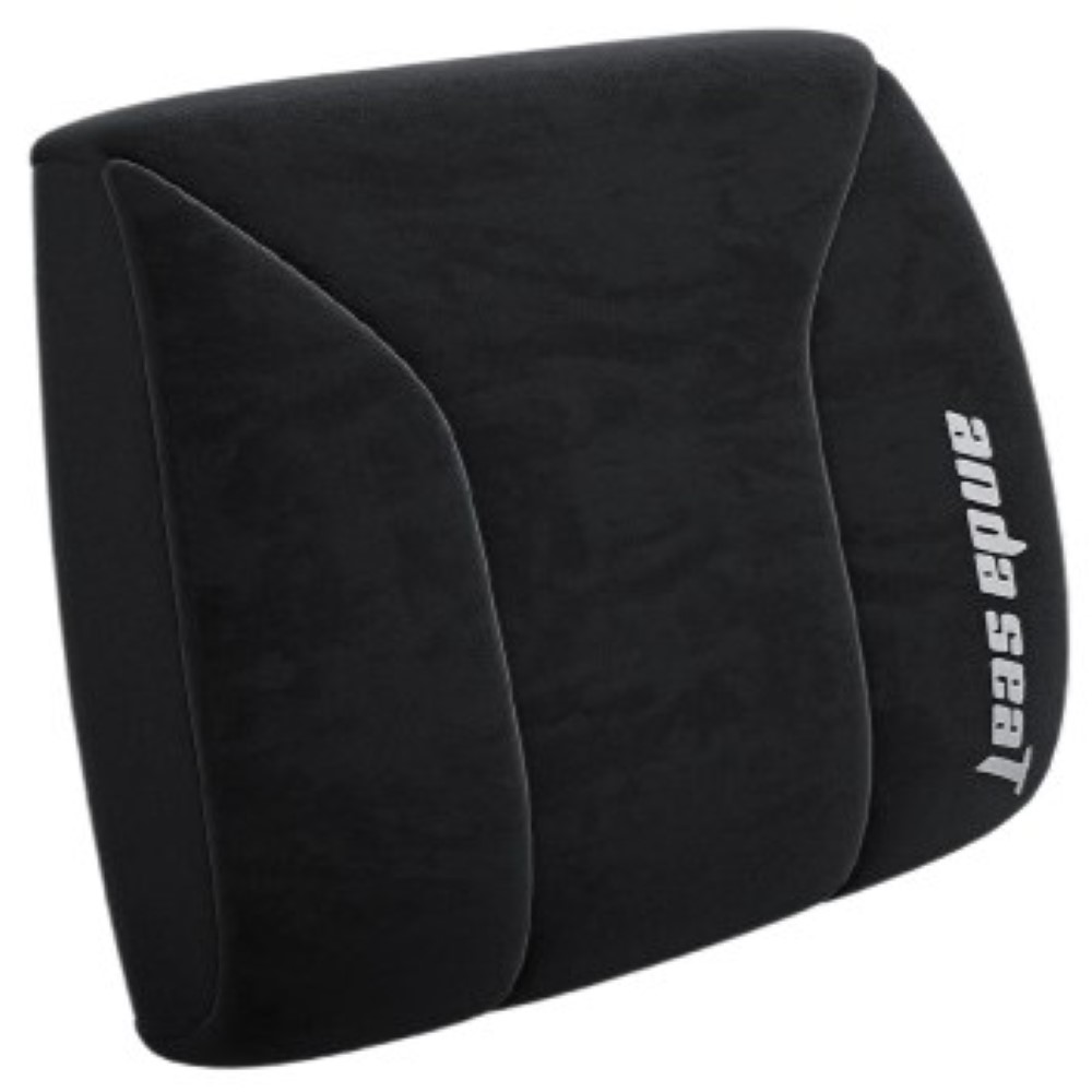 Anda Seat Novis Series Memory Foam Lumbar Pillow X-Large