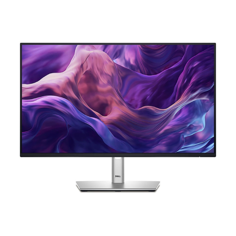 Dell P2425HE 24″ USB-C IPS 100Hz Hub Monitor (Used)