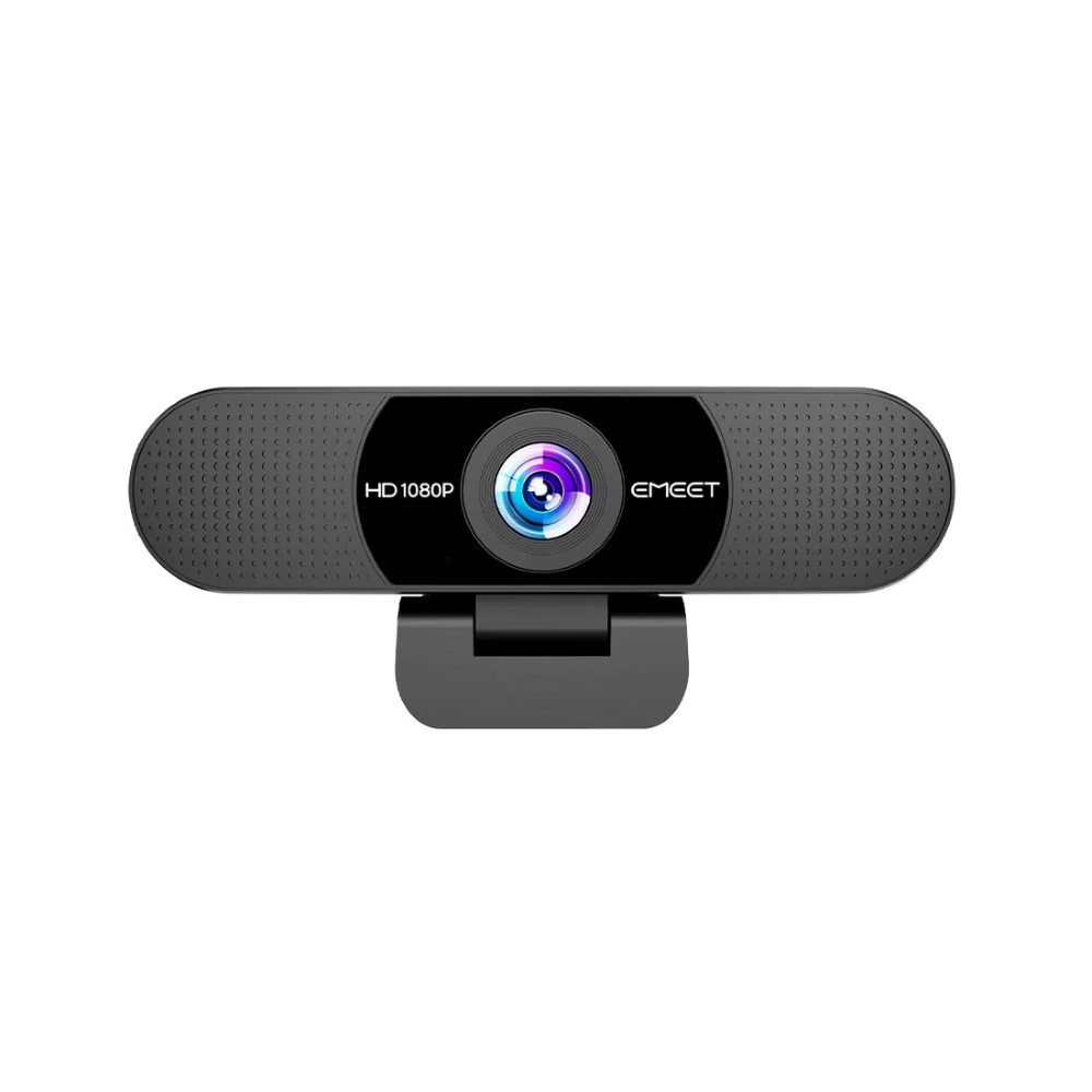 EMEET C960 1080P Webcam with Microphone Web Camera
