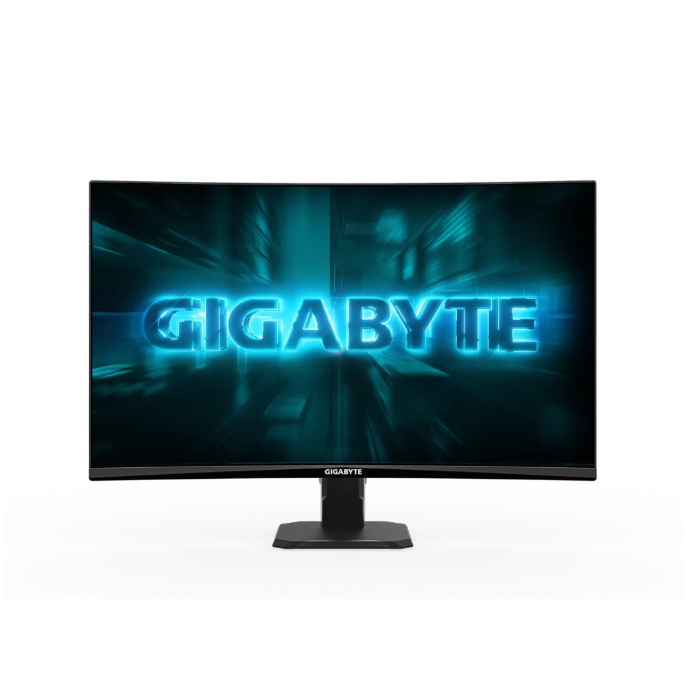GIGABYTE GS27FC2 27″ Gaming Monitor VA 1500R Display, FHD Resolution, 240Hz