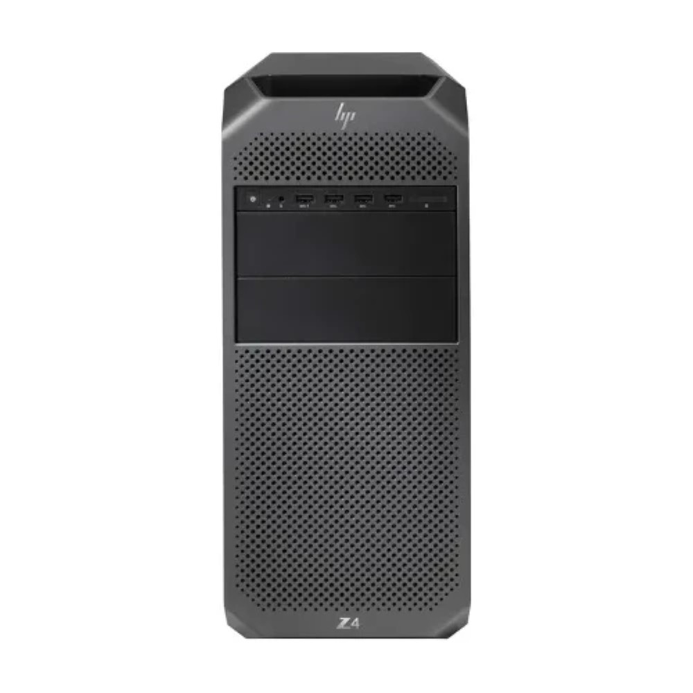 HP Z4 G4 Tower Workstation Xeon W-2223 16 GB  2TB  SSD