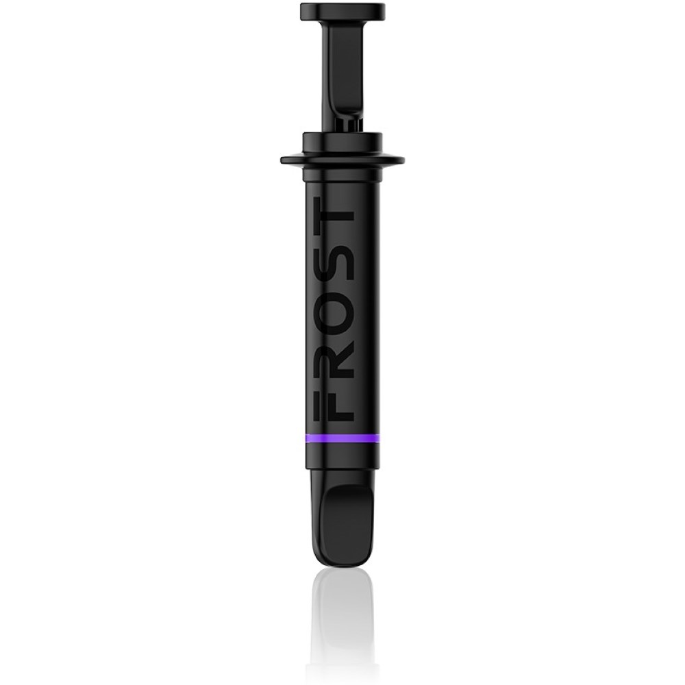 ID-Cooling Frost X55 Viola Top-Tier Scented Performance Thermal Paste – 4g